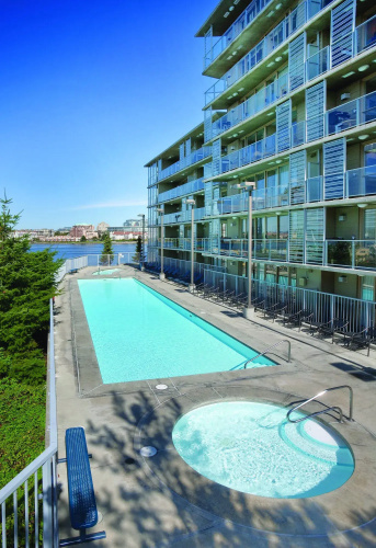 WorldMark Victoria
