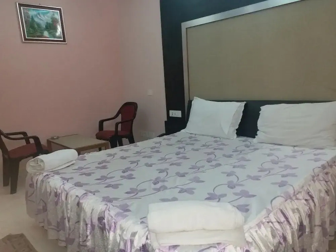 Hotel Barbereek Inn