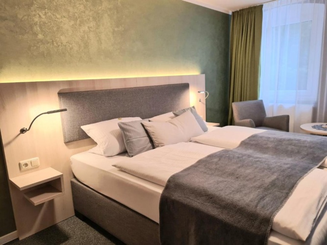 Comfort Double room