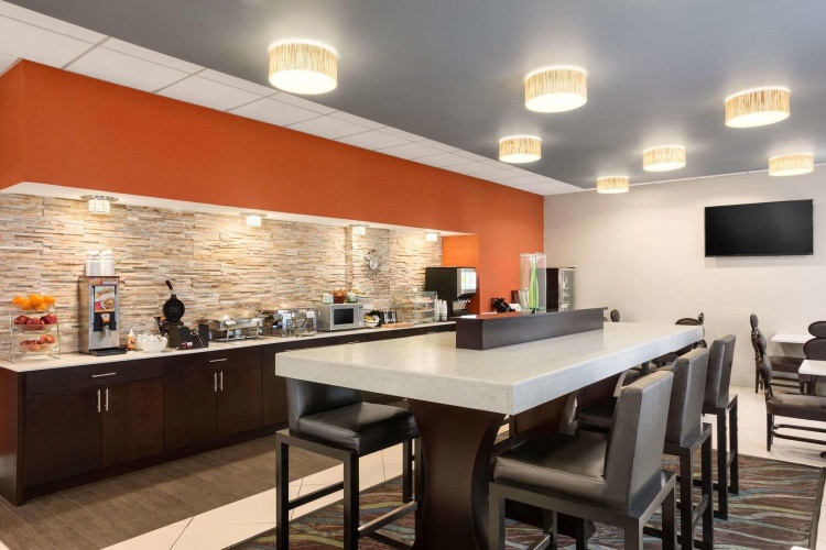Country Inn & Suites By Radisson, Nashville Airport, Tn photo 17