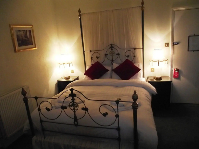 Bryn Howel Hotel