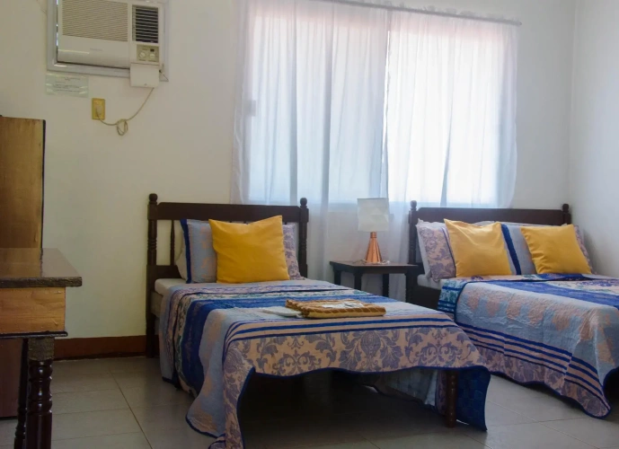 Executive room