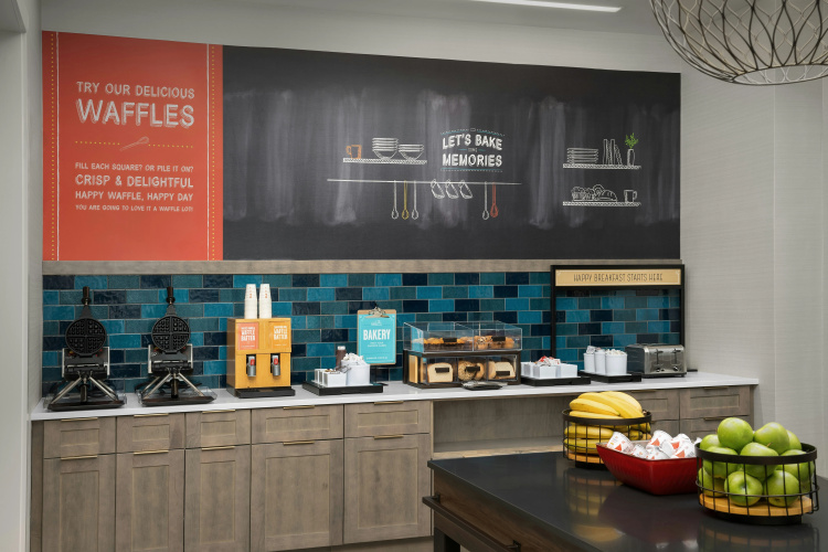 Hampton Inn Delray Beach photo 10