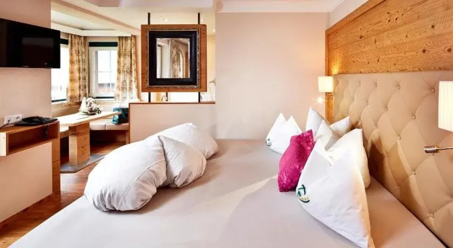 Sylvanas Wohlfhl Hotel