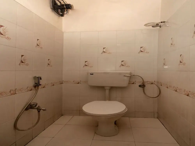 Oyo 45978 Madhu Nest