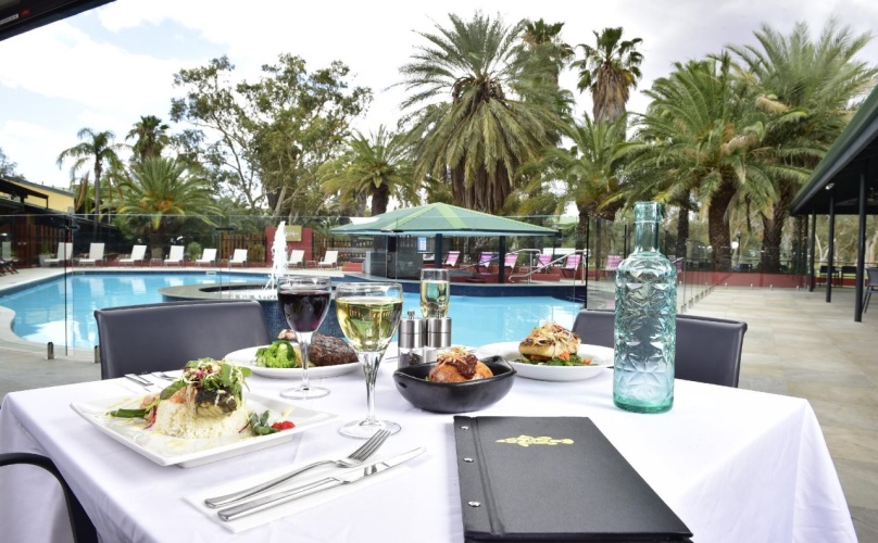 Mercure Alice Springs Resort photo 30