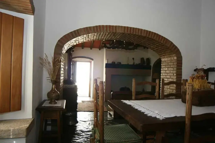 Quinta do Cabeçote-Turismo Rural
