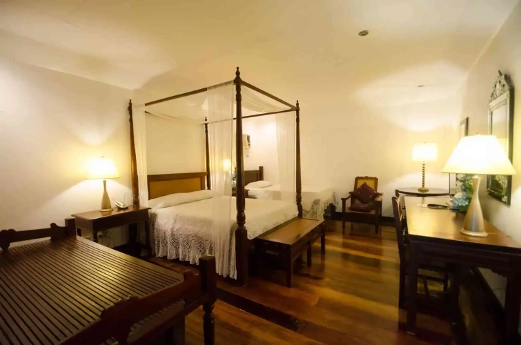 Premier room beachfront
