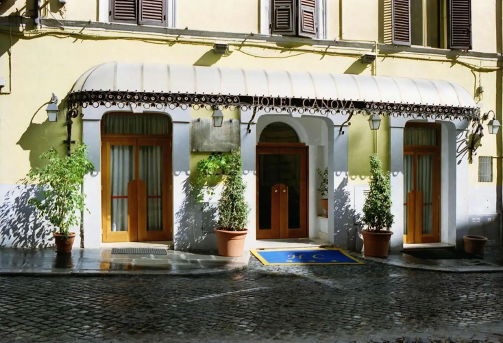 Hotelbild