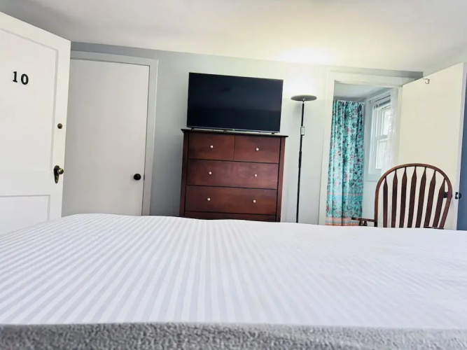 Pocono Ridge Inn