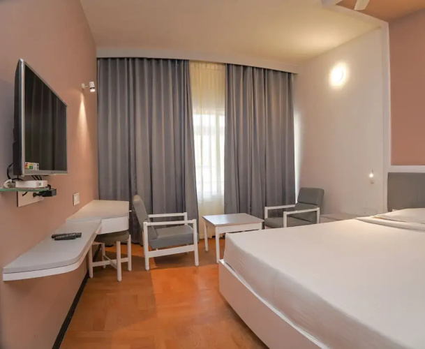 Hotel Indraprastha