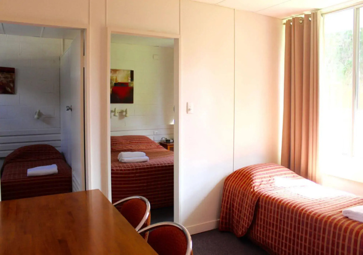 Motel Carnarvon