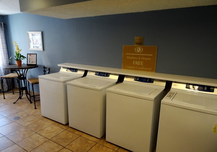 Sonesta Simply Suites Boston Burlington photo 27