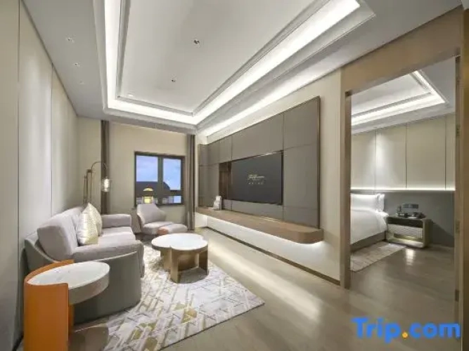 Premier Suite