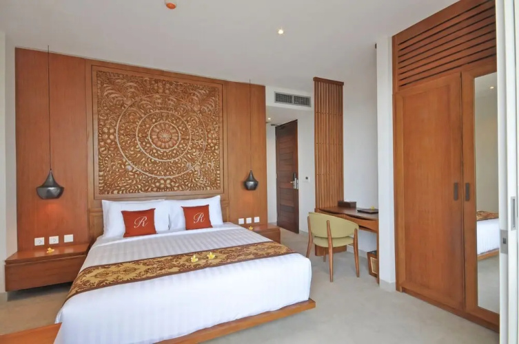Rajavilla Lombok Resort