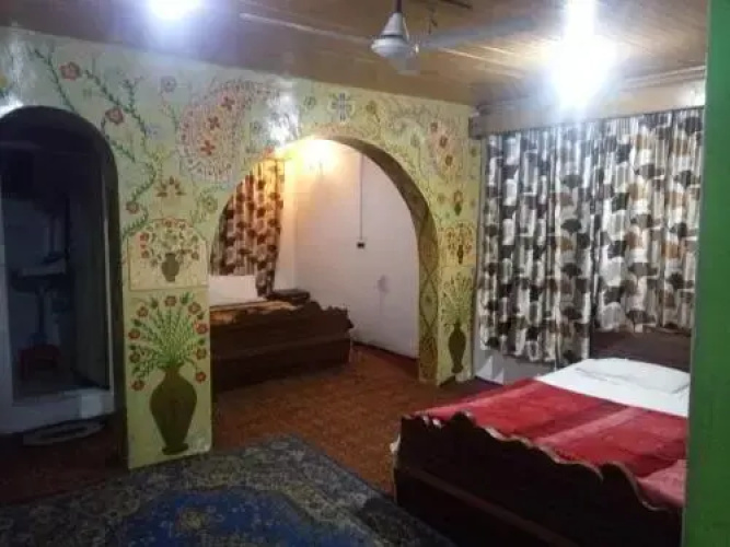 Hotel New Shalimar