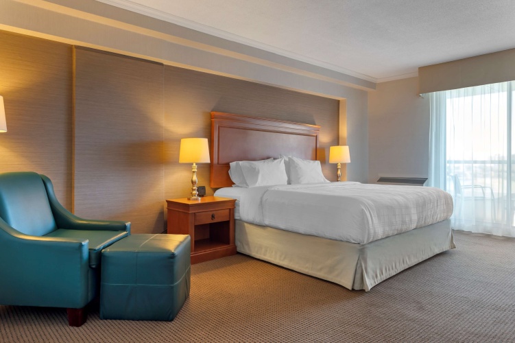 Best Western Plus Gatineau-Ottawa Downtown photo 8