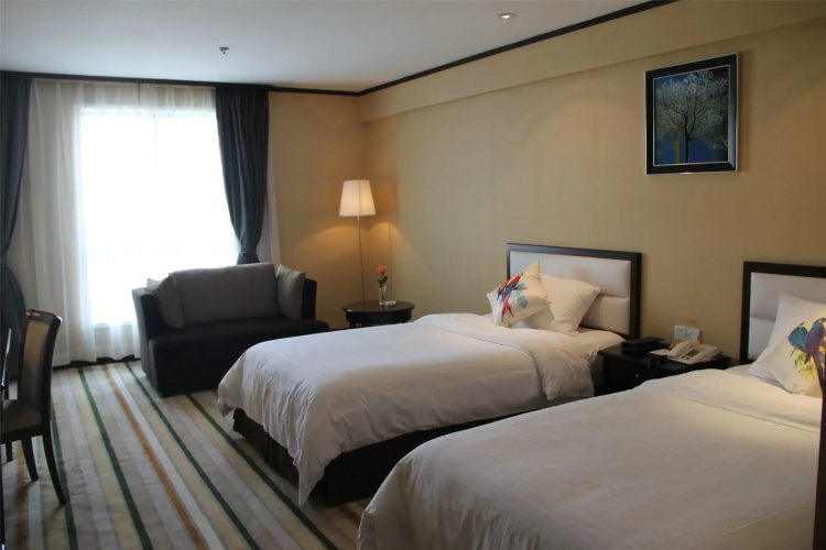 Honlux Apartment