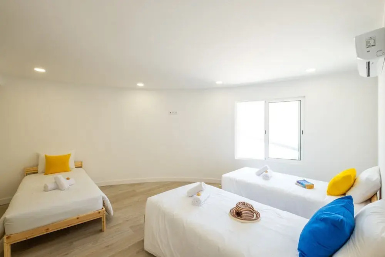 Villa Krystal Bay