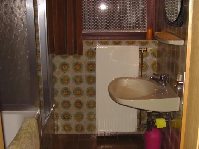 Appartement Ria