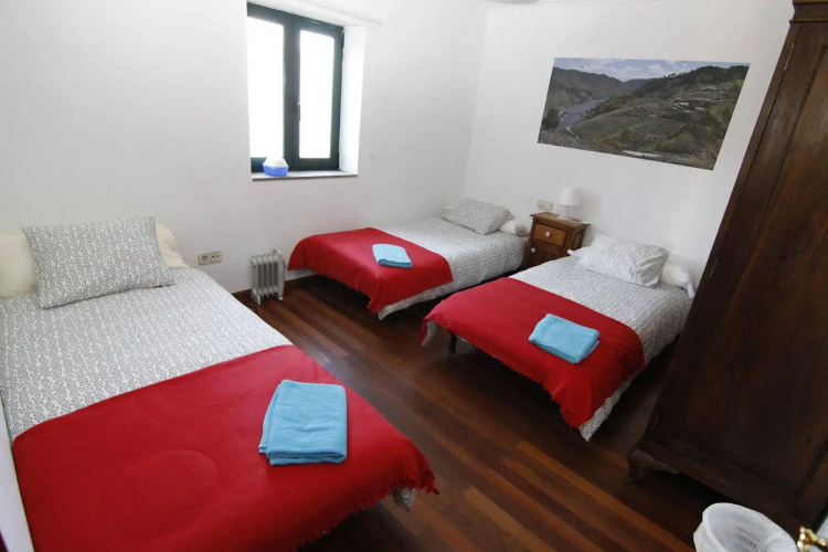Casa Lavacolla