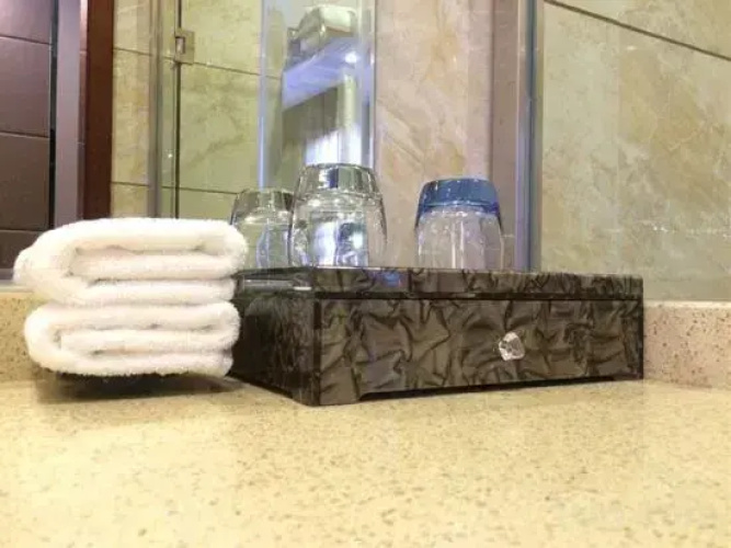 Ming Da Central Hotel
