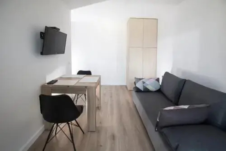 100-SIO Apartamenty Budget I