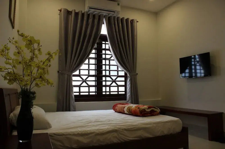 Motel Minh Thao