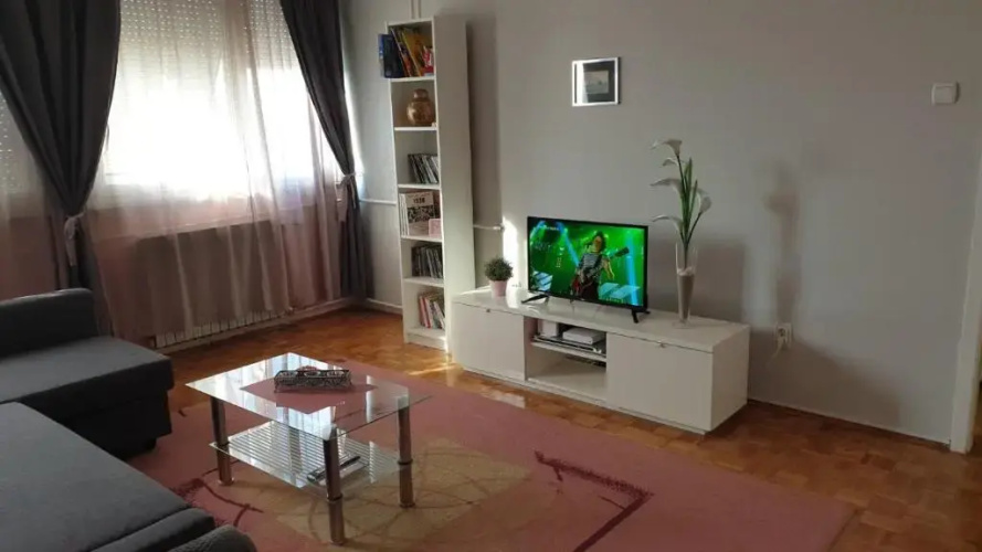 Apartment Duluta