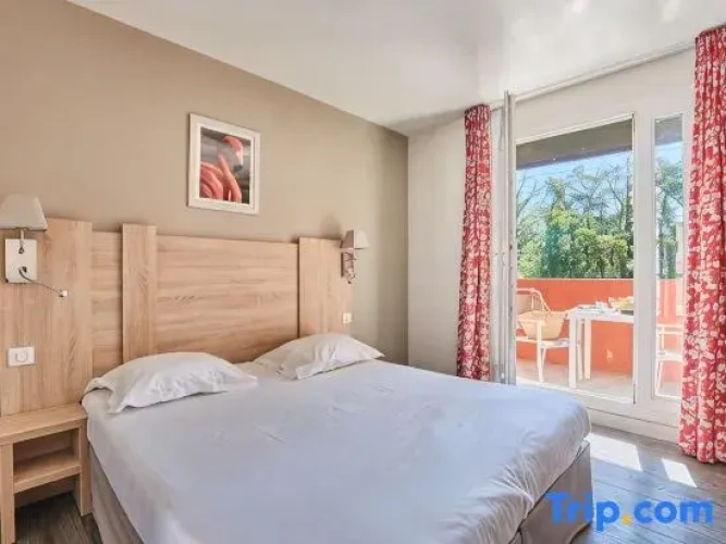 Standard Double Duplex room