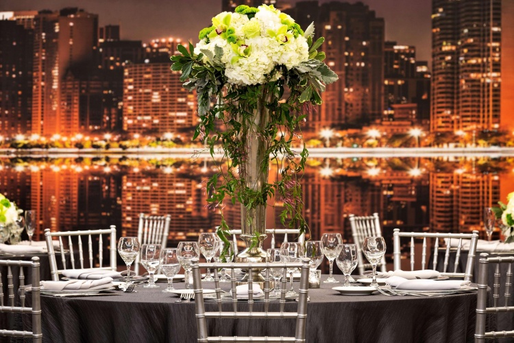 Hilton Chicago/Magnificent Mile Suites photo 14