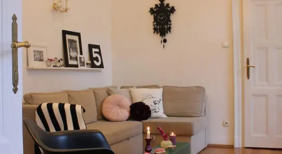 Sophie's Apartments
