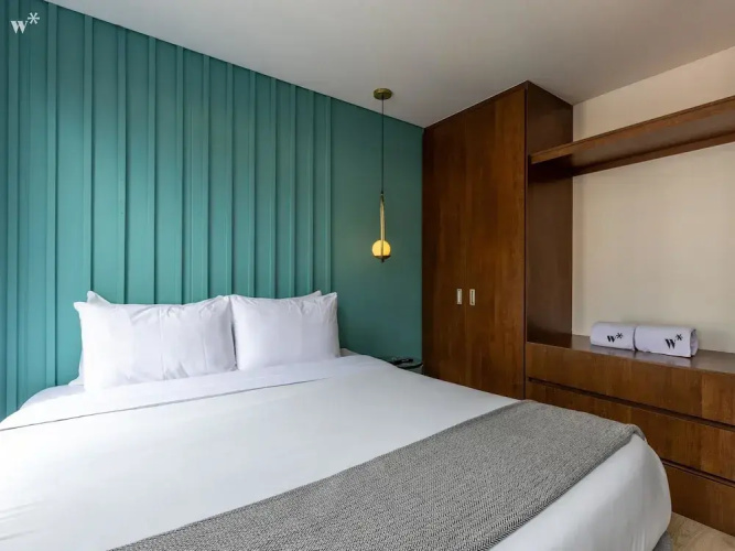 Amazing 2BR In Centro Internacional