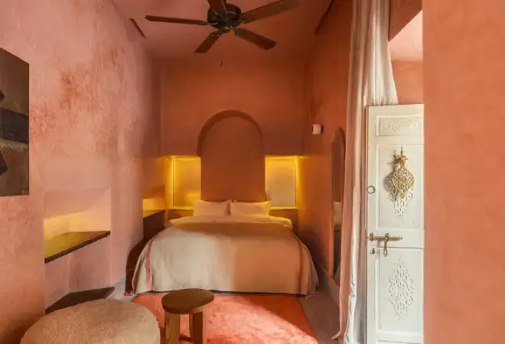 Riad Brummell