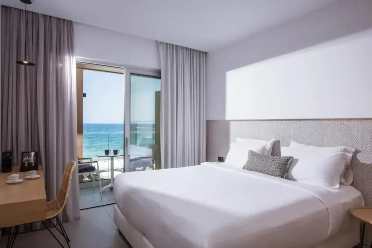 Malia Resort Beach Front Hotel