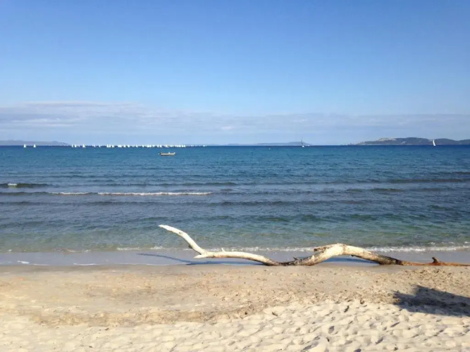 Les Sables D'or