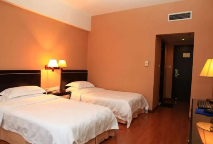 Hedong Hotel - Shenzhen