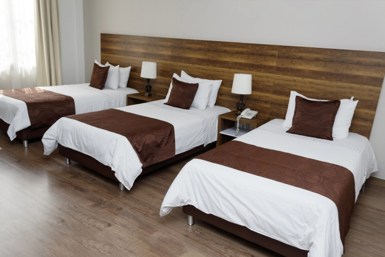 Hotel Nutibara