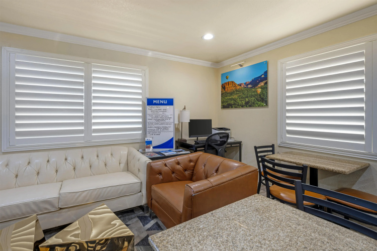 Best Western Santa Rosa Inn