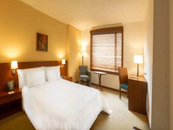 Hotel Habitel Select