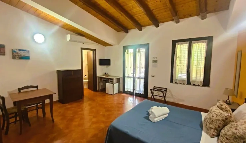 Grand Double room