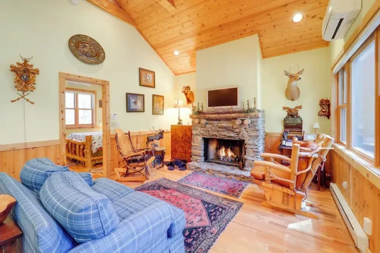 1 Bedroom Cottage
