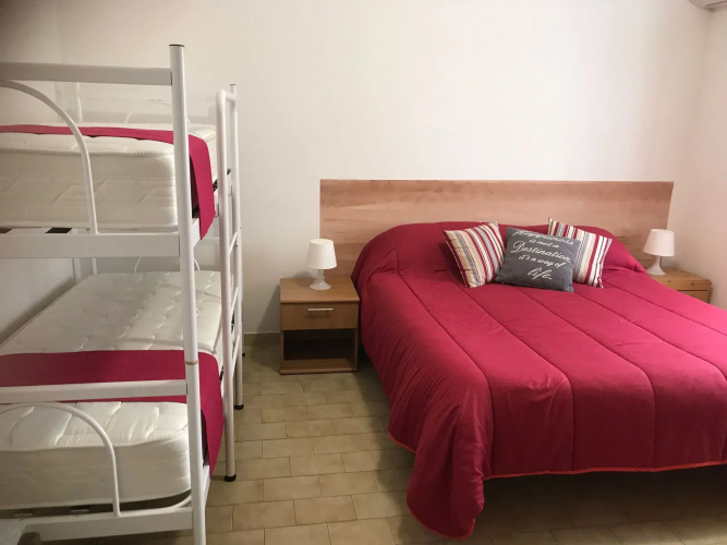 Residence Villa Paola