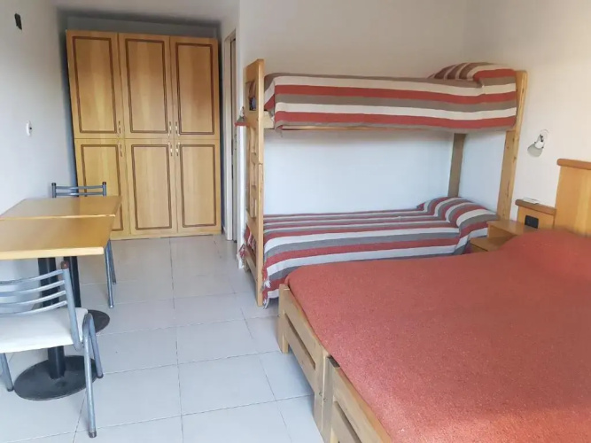 Hostel Santa Maria De Oro