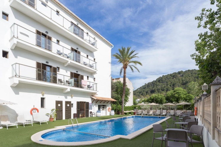 FERGUS Style Soller Beach photo 26