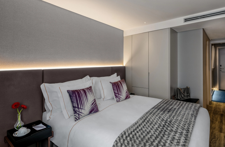 Hotel Moon & Sun Braga