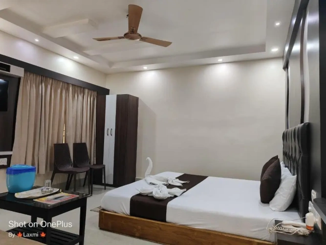 Standard Family room