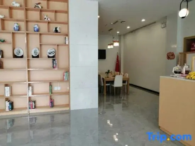 Yueyi'an Hotel