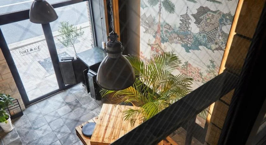 YaDo!Kyoto Okazaki