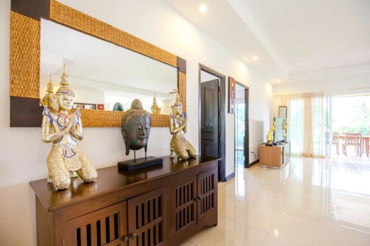 Karudina Villa by Jetta